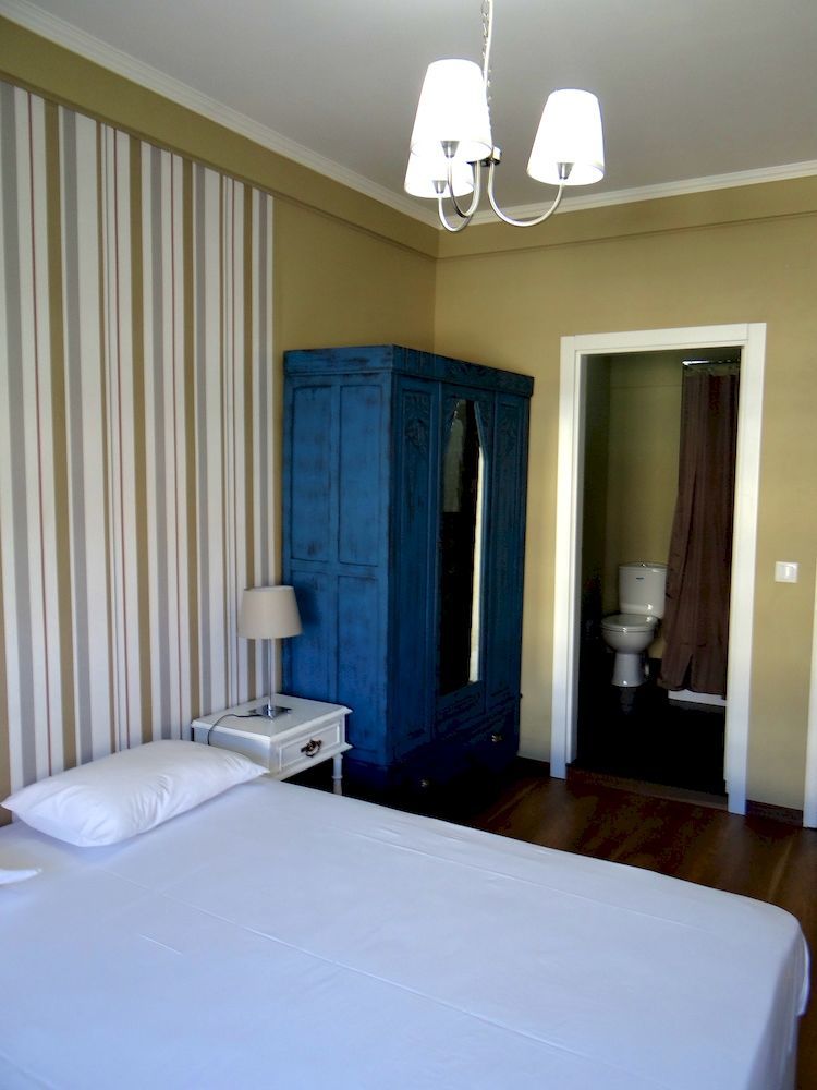 Gasthof Dome Sao Bento Lissabon