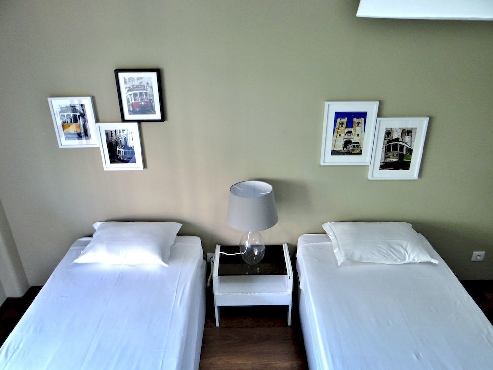 Gasthof Dome Sao Bento 3*