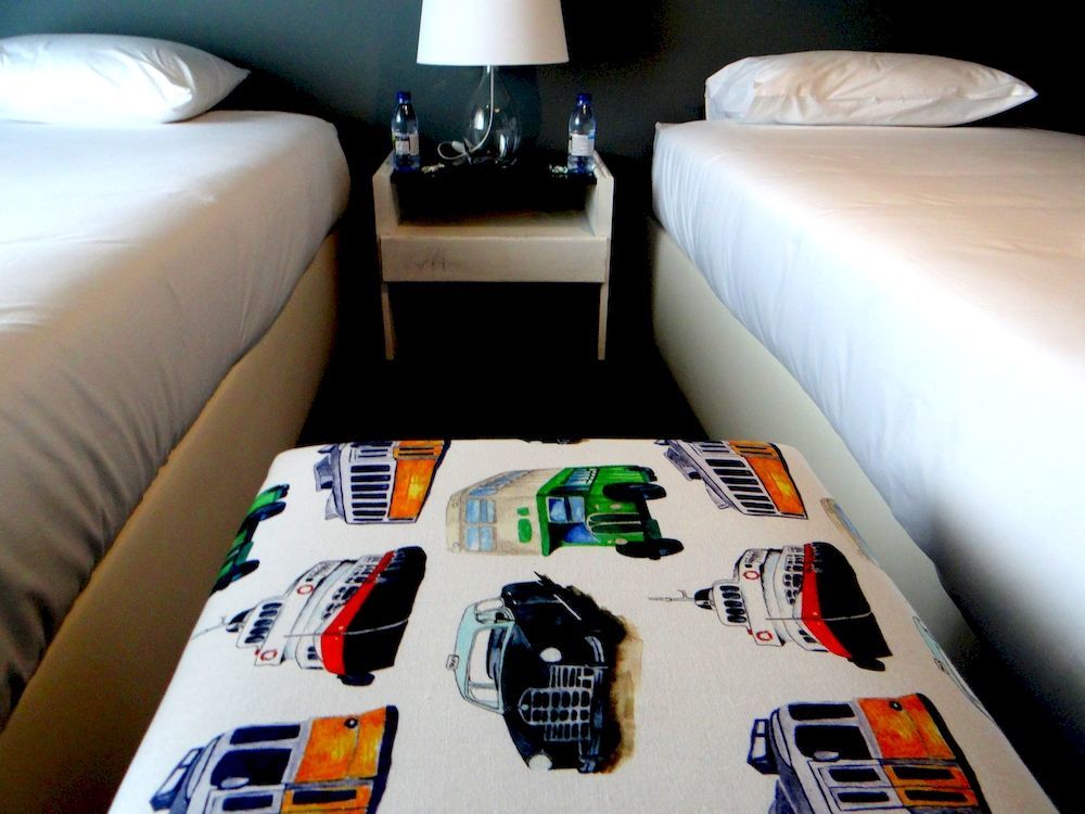Dome Sao Bento Gasthof 3*