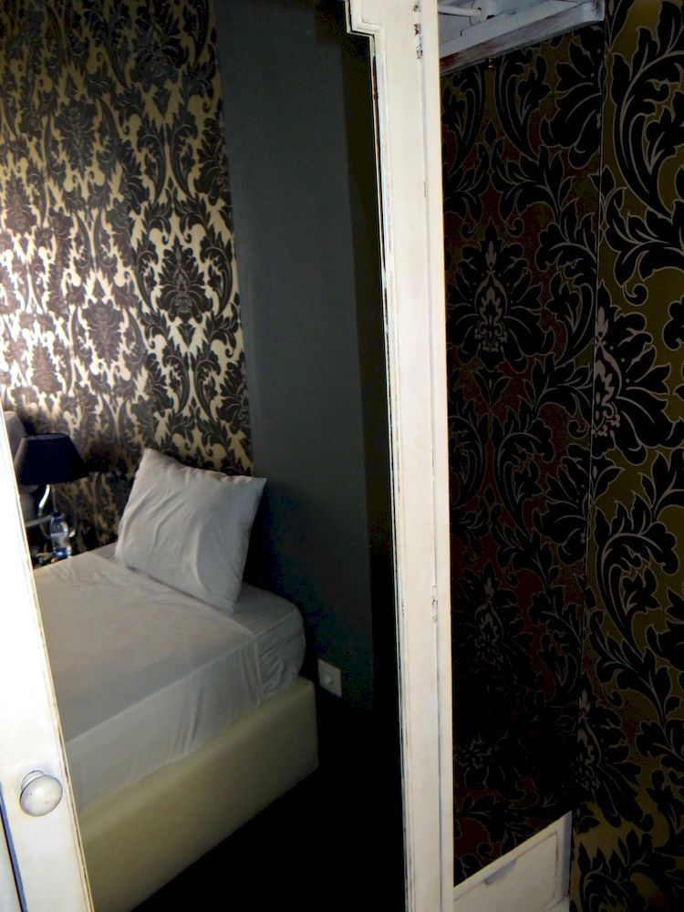 Dome Sao Bento 3* Lissabon