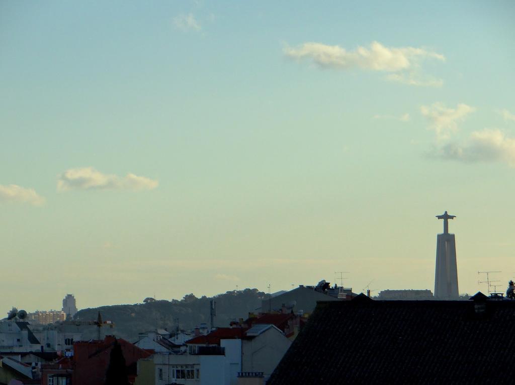 Dome Sao Bento Lisbon