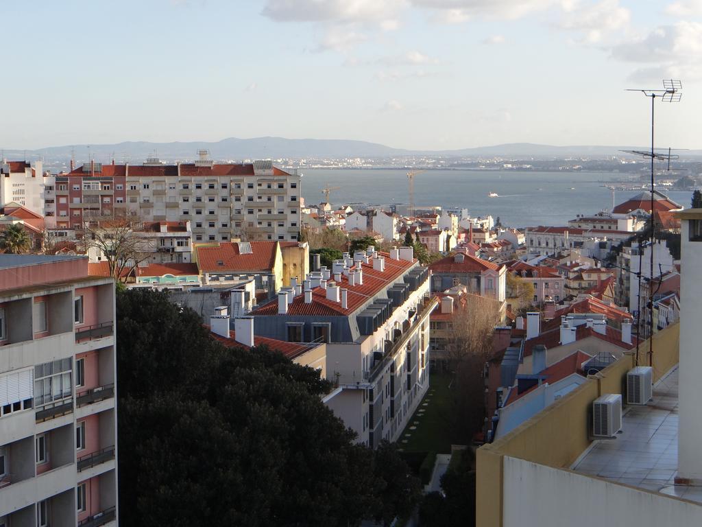 Dome Sao Bento Guest house Lisbon