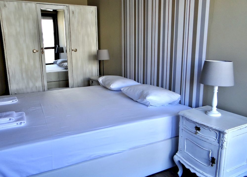 Guest house Dome Sao Bento 3*