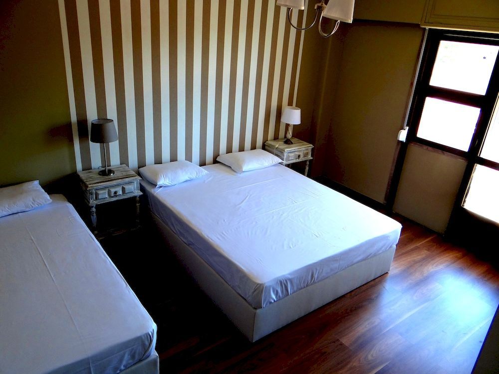 Guest house Dome Sao Bento Lisbon