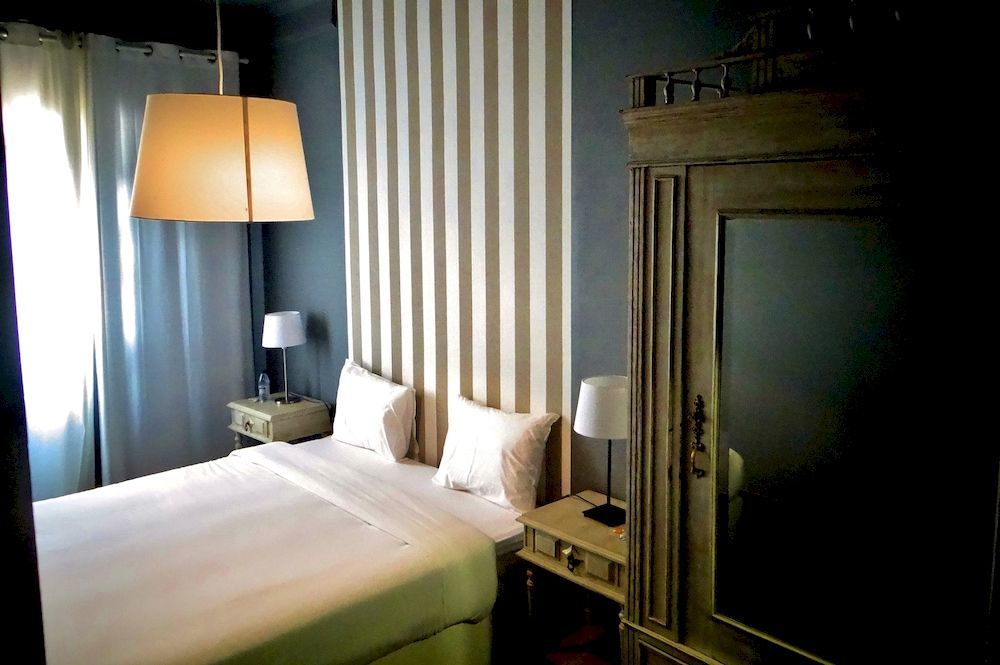 Dome Sao Bento Guest house Lisbon